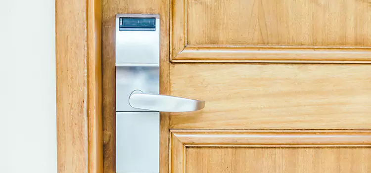 Advanced Solutions in Balch Springs, TX for Modern Security