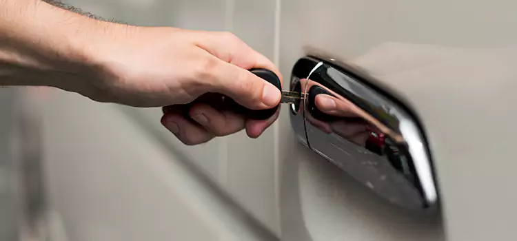 Why Choose Our Auto Locksmith Team in Balch Springs, TX?