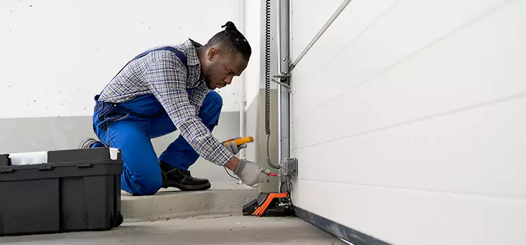 Expert Solutions for Every Garage Lock Need in Balch Springs, TX