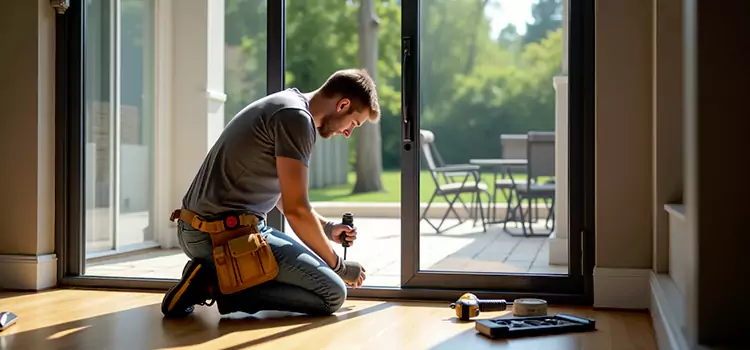 Comprehensive Solutions for Every Glass Door Need in Balch Springs, TX
