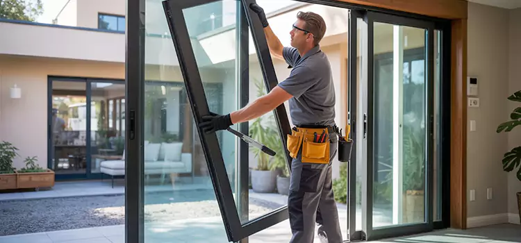 Specialized Sliding Door Roller Services in Balch Springs, Texas