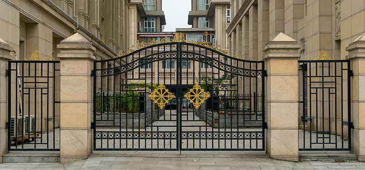 Comprehensive Iron Gate Maintenance Solutions in Balch Springs, TX