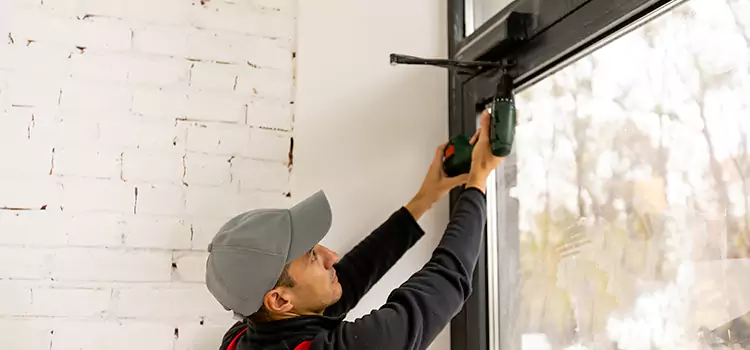 Your Trusted Partner for Door Closer Solutions in Balch Springs, TX