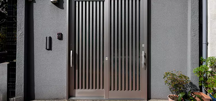 Why Choose Us for Your Security Needs in Balch Springs, TX?