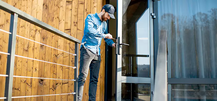 Patio Screen Door Installation Balch Springs